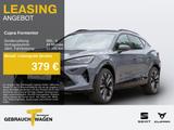 Cupra Formentor 1.5 e-Hybrid DSG VZ KAMERA AHK KEYLESS
