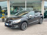DS Automobiles CITROEN Ds DS4 4 1.6 THP 200 Sport Chic - DS Automobiles aus 2011