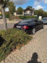صورة 4 لـ 2004 Mercedes-BENZ CLS