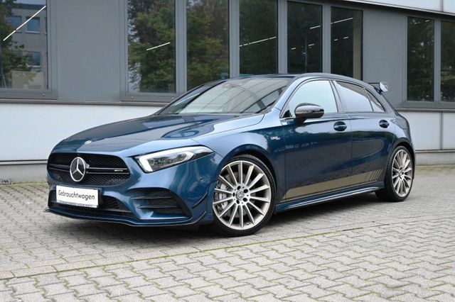 Mercedes-Benz A 35 AMG A -Klasse 4M Edition 1*Garantie*MBux