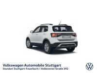 Volkswagen T-Cross - Vorschau Bild 5