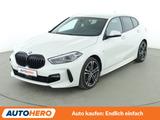 BMW 118i M Sport *NAVI*LED*TEMPO*PDC*SHZ* - BMW 1er Reihe Gebrauchtwagen in Köln
