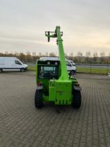 Merlo 27.6 - Merlo LKWs