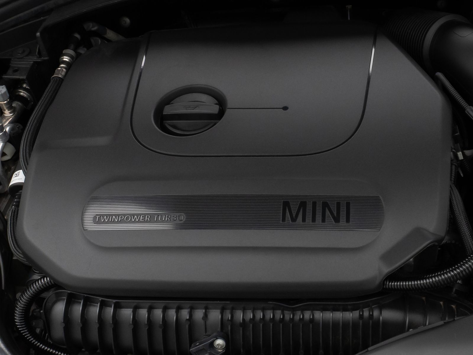 Fahrzeugabbildung MINI Cooper S Clubman H/K Panoram DAB HUD Kamera Voll