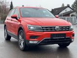 Volkswagen Tiguan Highline  4Motion Offroad *LED*360g*HUD - Volkswagen Tiguan: Offroad