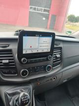 Ford Transit Custom   Top Ausstattung Service neu - Ford Transit Custom von privat