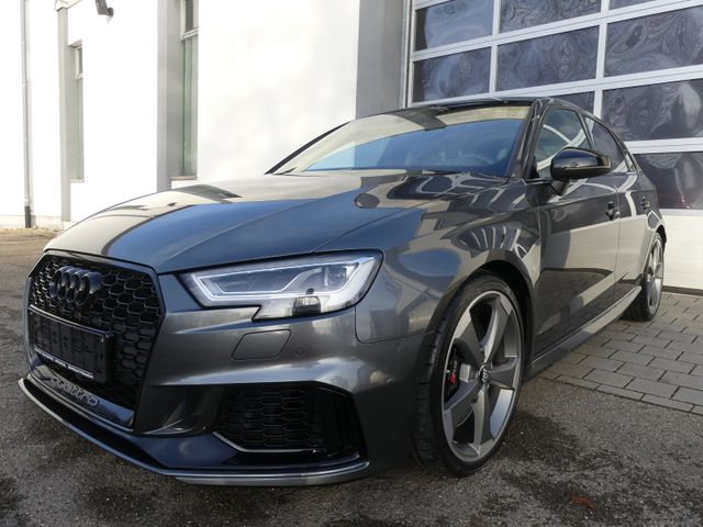 Audi RS3 Sportback RS Sitze+AGA/Matrix/Pano/B&O/1.HD