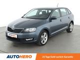 Skoda Rapid Spaceback 1.0 TSI Cool Edition*PDC*SHZ* - Skoda Rapid in München