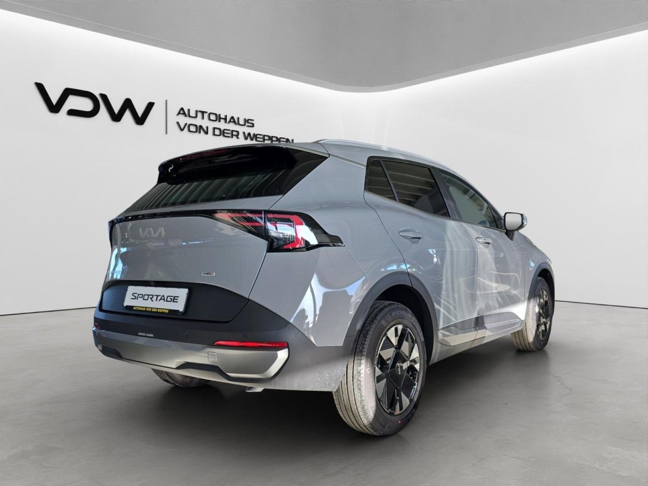 Kia Sportage - Bild 8