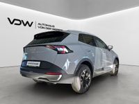 Kia Sportage - Vorschau Bild 8