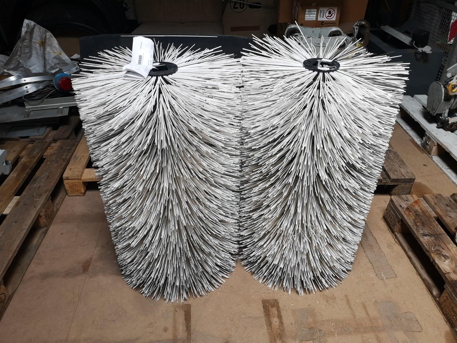 Andere bema Kehrwalze Stahlflachdraht/PPN 900 mm