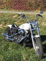 Harley-Davidson Dyna Street Bob - Angebote