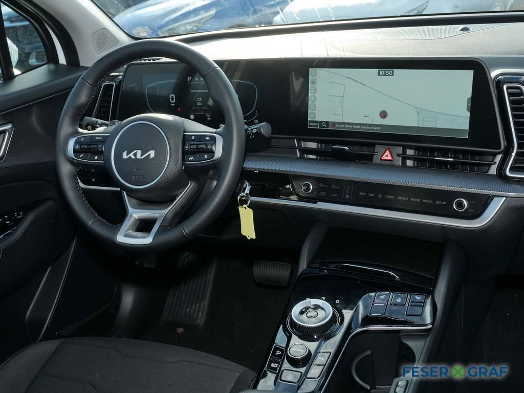 Kia Sportage - Bild 3