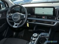 Kia Sportage - Vorschau Bild 3