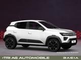 Dacia Spring Electric 100 Extreme  City-Paket Power-Pa - scheckheftgepflegte Dacia Spring