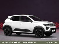 Dacia Spring - Vorschau Bild 2