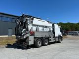 Mercedes-Benz Actros 2546 FFG elephant multi WRG - Angebote