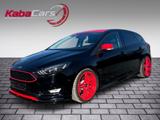 Ford Focus Lim. 1.5i Sport *Optik Paket* *Wolf* - : Wolf