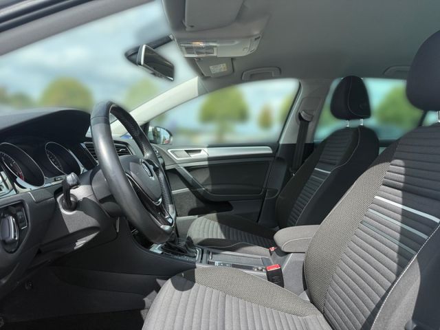 Golf 7 VII Cup 1.4 TSI SHZ PDCv+h Berganfahrass.