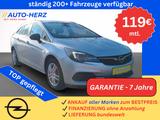 Opel Astra K Sports Tourer Edition*1.HAND+KLIMA+NAVI* - Opel Astra Gebrauchtwagen in Halle