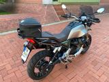 Moto Guzzi V 85 TT Special Edition Centenario - Moto Guzzi V85 TT Centenario