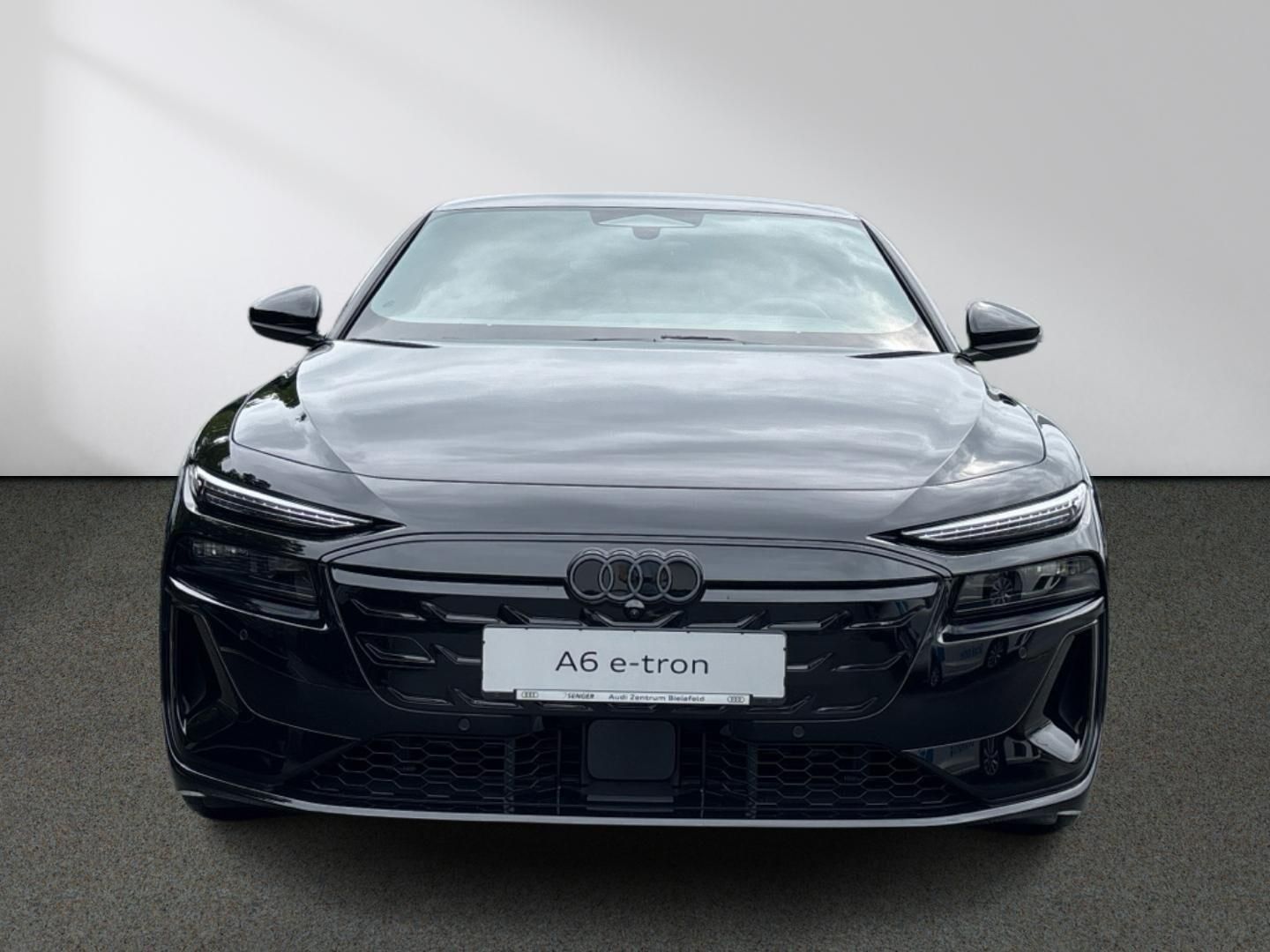Audi A6 e-tron - Bild 4