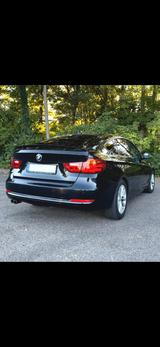 BMW 330 Gran Turismo Gran Turismo 330d Sport Lin... - BMW 330 Gran Turismo aus 2014