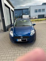 Fiat Punto 1.4 8V Active Active - gebrauchte Fiat Punto aus dem Jahr 2007