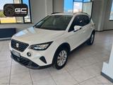 Seat Arona 1.0 EcoTSI 110 CV DSG Style - Seat Arona mit Halbautomatikschaltung