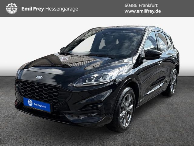 Ford Kuga 2.5 Duratec PHEV ST-LINE