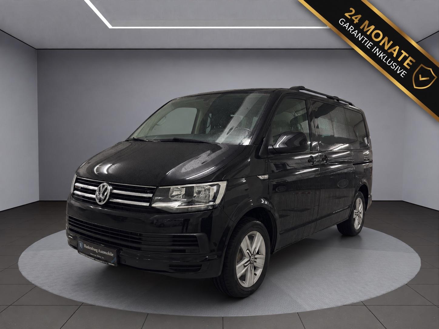 Volkswagen T6 Multivan