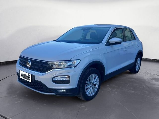 Volkswagen T-Roc 2.0 TDI SCR DSG Business BlueMo