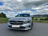 Mercedes-Benz CLA 200 - Mercedes-Benz CLA 200: Von Privat