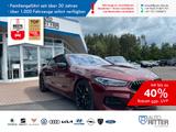 BMW 840 d Gran Coupe xDrive M Sport Carbon HeadUp... - BMW 840 aus 2021