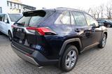 Toyota RAV 4 Comfort - Toyota Gebrauchtwagen