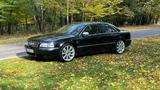 Audi S8 4.2 tiptronic quattro  - Audi S8: 4.2