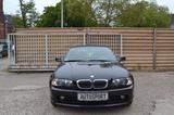 BMW 323ci Cabrio*1.HAND*LEDER*XENON*KLIMA* - gebrauchte BMW 3er Reihe aus dem Jahr 2000