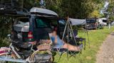 Volkswagen T5 Multivan ATLANTIS 2.5/5 mit flex Camperumbau