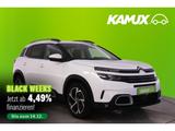 Citroën C5 Aircross 1.2PureTech 130 Feel+LED+NAVI+KAMERA - Citroën Gebrauchtwagen