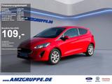 Ford Fiesta 1.1 Trend 3tg Klima+Winterpak+USB+MP3 - Ford Fiesta: 1.3