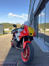 Yamaha XSR 900 GP  **Sammlungsverkleinerung** - Offers