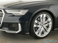 Audi S6 - Vorschau Bild 15