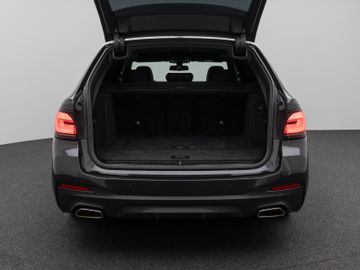 Fahrzeugabbildung BMW 520d M Sport Kamera DAB HiFi Stop&Go Komfort