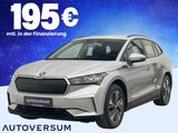 Skoda Enyaq 60 Loft *PARK*KAM°*TEMP*LED*CCS*NAVI* - Skoda Enyaq Gebrauchtwagen in Hamburg