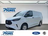 Ford Transit Custom Kasten L1 Trend AHK+Klima+Beifahr - Ford Transit Custom Tageszulassungen