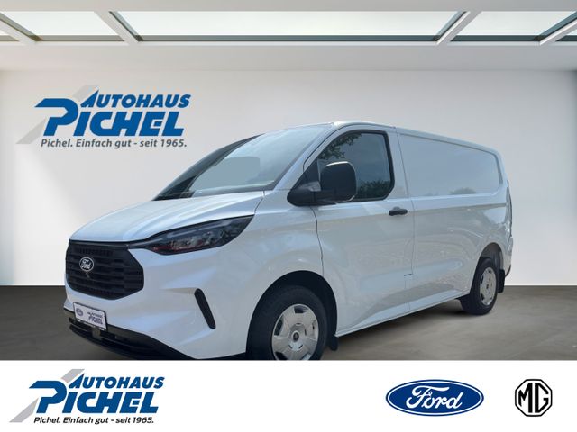 Ford Transit Custom Kasten L1 Trend AHK+Klima+Beifahr