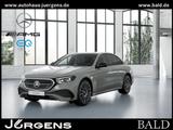 Mercedes-Benz E 220 d 4M AMG-Sport/Pano/Super/Burm/360/Distr