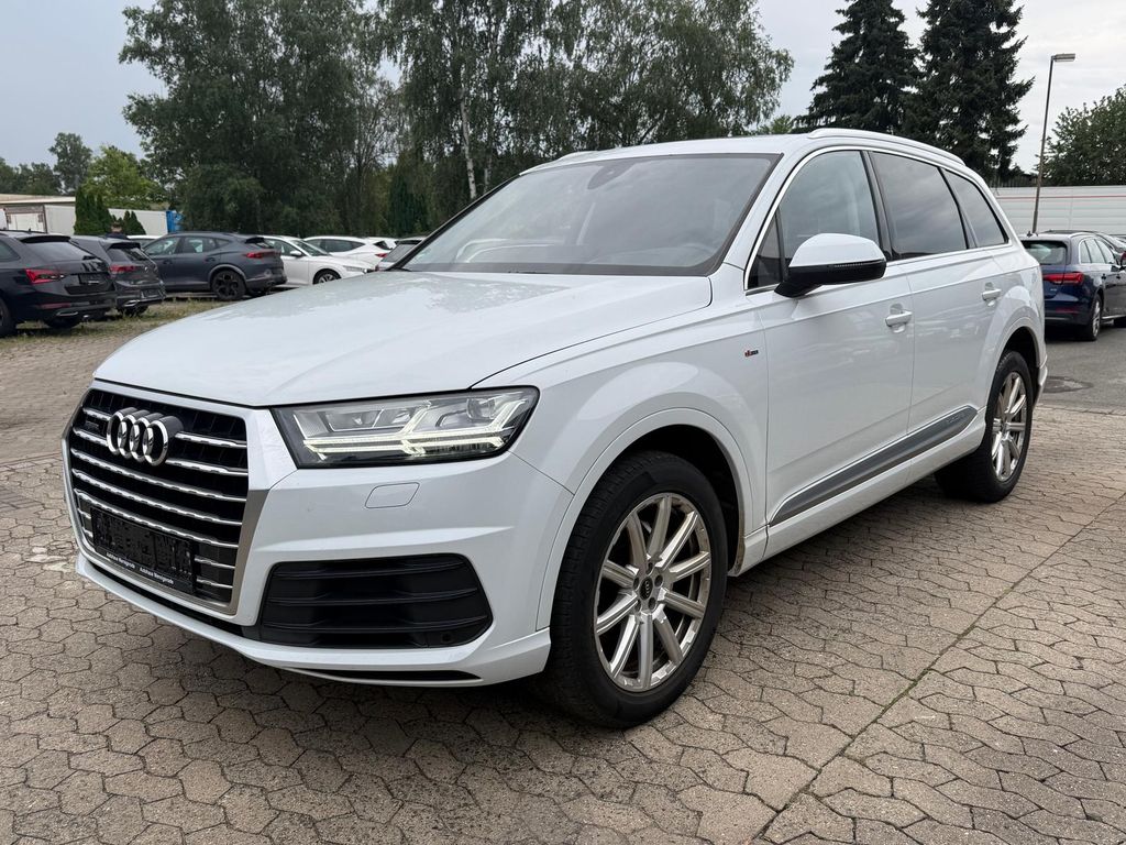 Image of Audi Q7