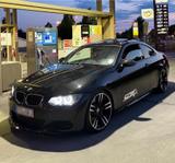 BMW 3er E92 335i - BMW 335 aus 2007: Coupé, 335i