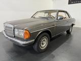 Mercedes-Benz 230 C AUTOMATIK/SCHIEBEDACH/LEDER-BEIGE - Mercedes-Benz Coupé aus dem Jahr 1978